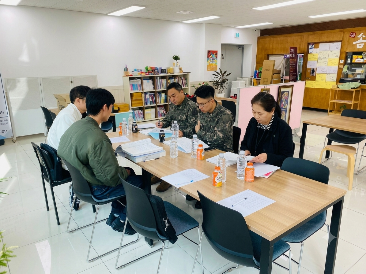 훈련장 유지비 소요 및 단가산정 연구 중간보고